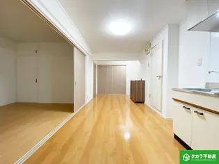 シャルルビュー山野の画像