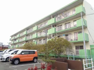 野村ハイツの画像