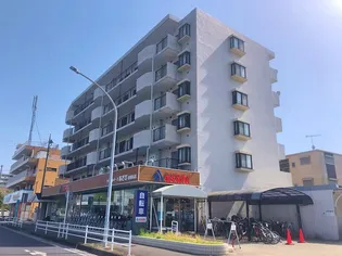 シティサイドテラスの画像