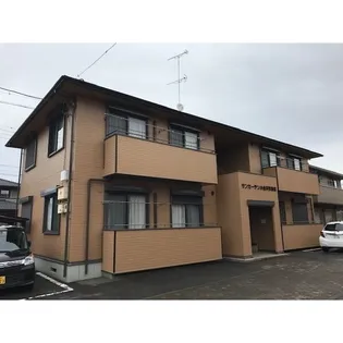 サンガーデン小金井 弐番館の画像