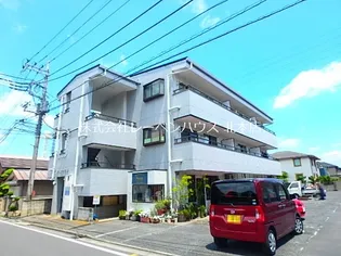 メゾンヤマグチの画像