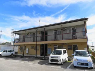 堀ハイツ3の画像