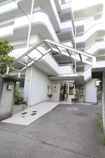 メゾンドカスカード六甲の画像