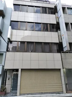 東京都台東区上野3【一戸建】の外観