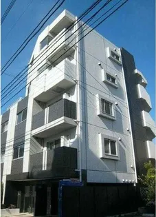 CQレジデンス久が原の画像