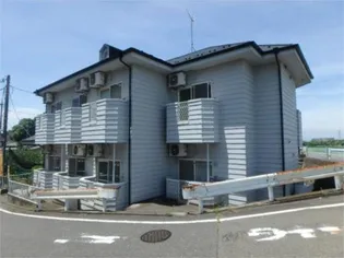 コーポリバーサイドの画像