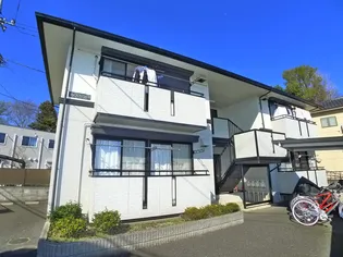 グレイスヴィラの画像