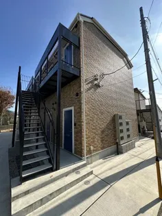 ハーミットクラブハウス白楽 岸根の画像