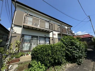 オリブマンションの画像