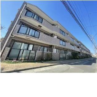 藤和ライブタウン新検見川の画像