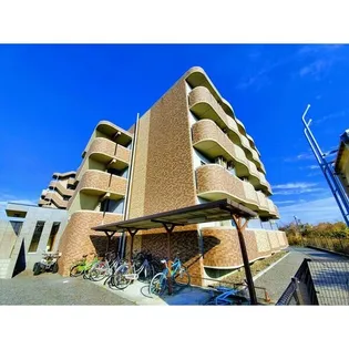 サンアップウェルIIの画像