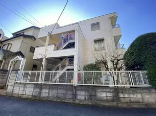 メゾン シフォンヌの画像