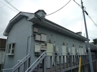 サンファースト妙蓮寺の画像