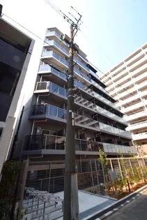 ハイズクレセール清澄白河の画像