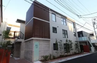 ウェルスクエアイズム大井町の画像