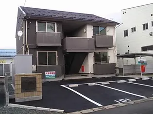 シャーメゾンみやまちの画像