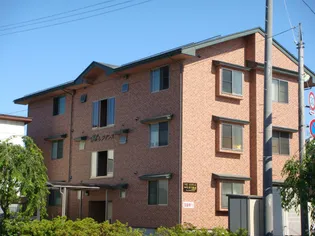 Y E レジデンスの画像