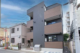 CRECIA常盤平の画像