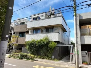 カーケル上馬の画像