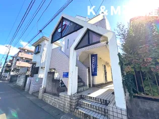 ジュネパレス松戸第の画像