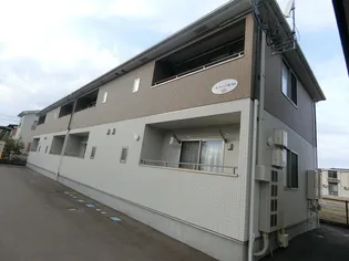 ミルフィーユ桜B棟の画像