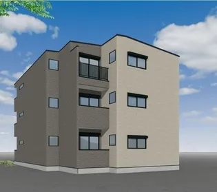 ILUSION新瑞橋の画像