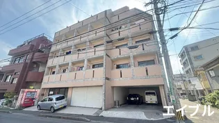 Mハウス鴨池IIの画像