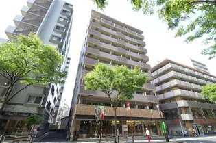 メインステージ錦糸町駅前の画像