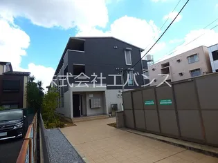 フルールさくらIIの画像