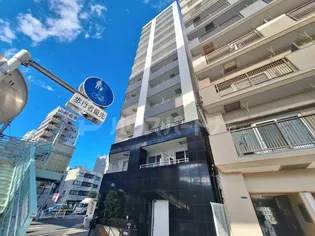 メインステージ王子【11階】の外観