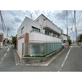 DRホームズ学芸大学の画像