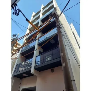 トラバース門前仲町【2階】の外観