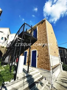 ハーミットクラブハウス峰岡IIIの画像