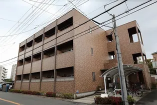 グレースメゾンの画像