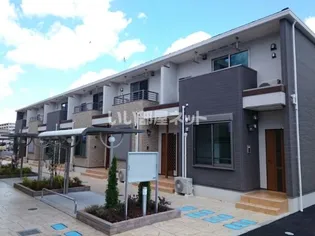 プラシード カーサIの画像