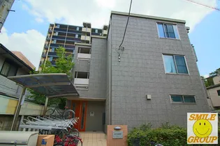 サンガーデンの画像