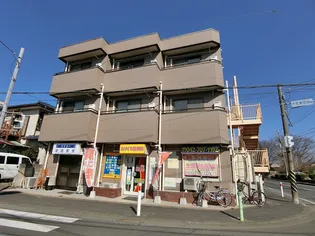 長谷川マンションの画像