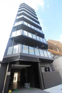 イルリッシュ西中島【4階】の外観