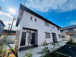 ペア ネクスト A棟の画像