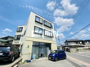 みわ鎌倉館【2階】の外観