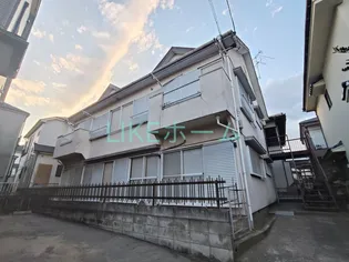 サンハイツの画像