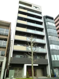 グランディーノ早稲田の画像