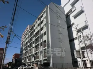 エスト日比野【5階】の外観