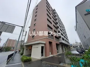 Mプラザ香里六番館の画像