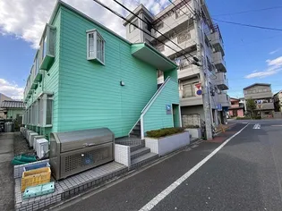 ミント大谷田Aの画像