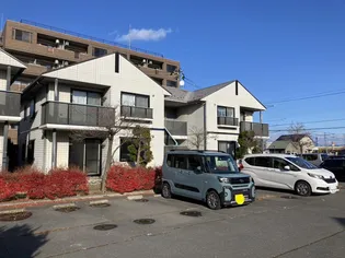 ヴィレッジ花みずきCの画像