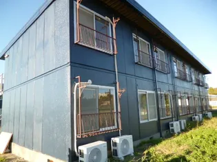 よしの荘Bの画像