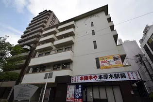 パークビルの画像