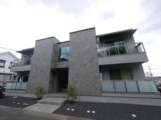 小木津FLATの画像