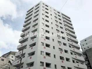 銀座レジデンス伍番館の画像